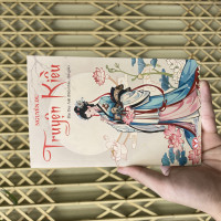 Truyện Kiều